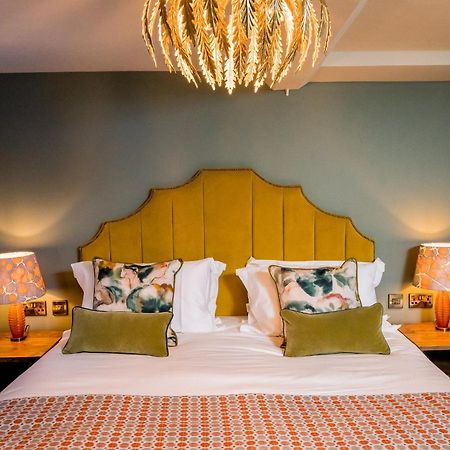 Ingleside House Hotel Cirencester Luaran gambar