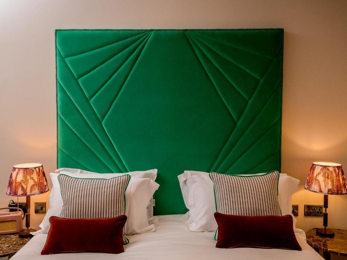 Ingleside House Hotel Cirencester Luaran gambar