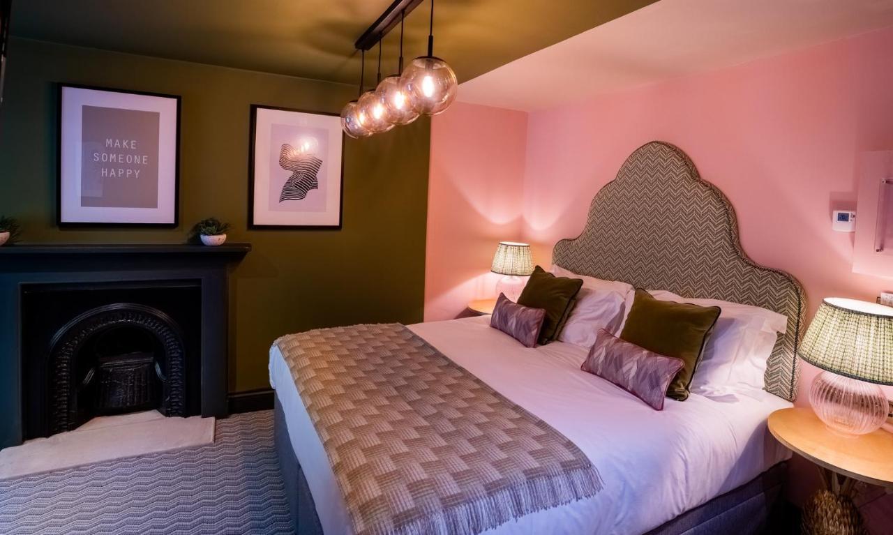 Ingleside House Hotel Cirencester Luaran gambar