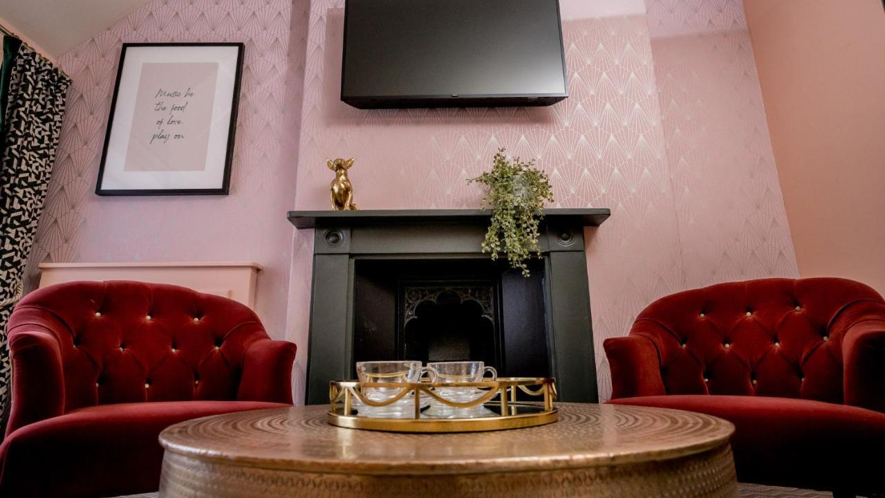 Ingleside House Hotel Cirencester Luaran gambar