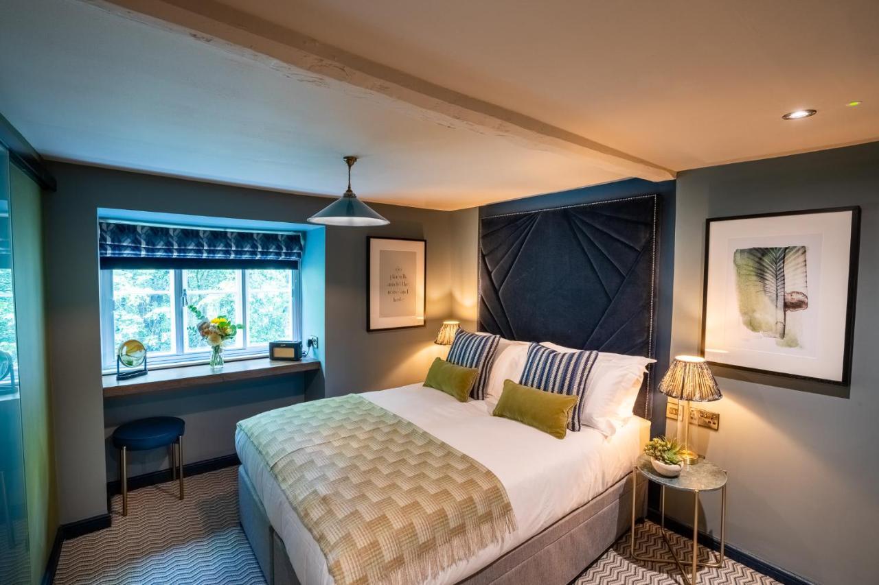 Ingleside House Hotel Cirencester Luaran gambar