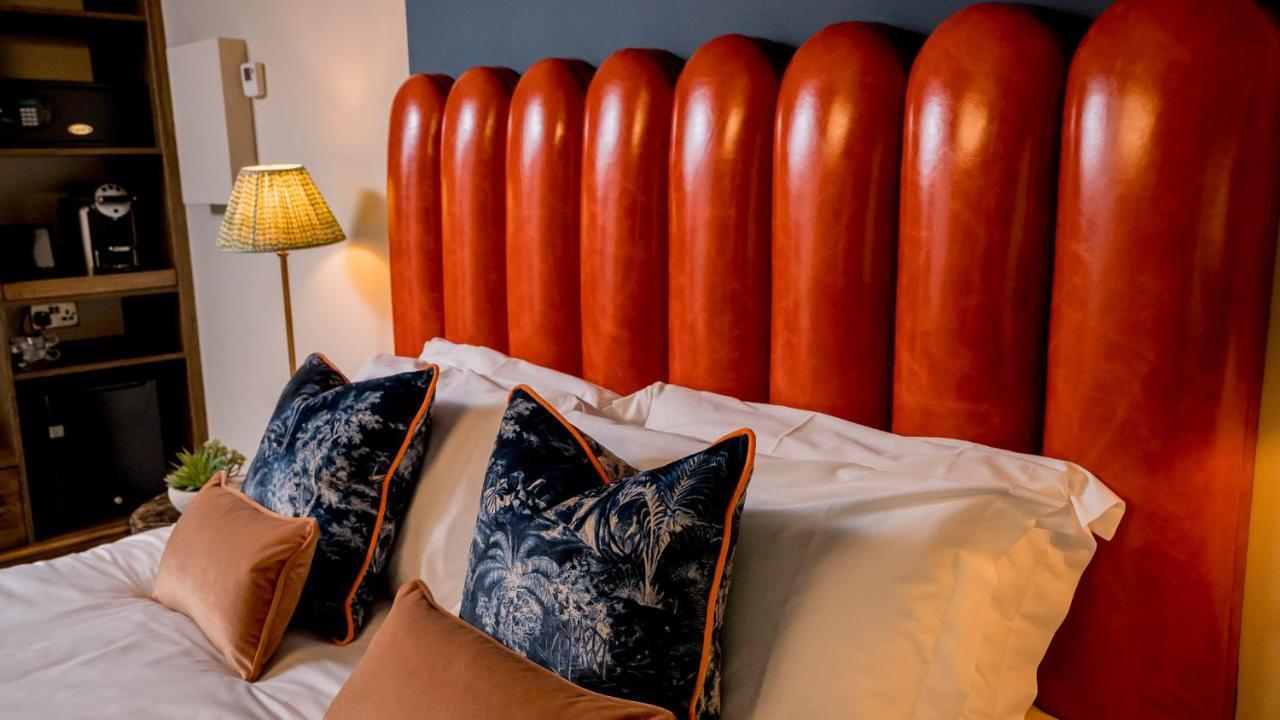 Ingleside House Hotel Cirencester Luaran gambar