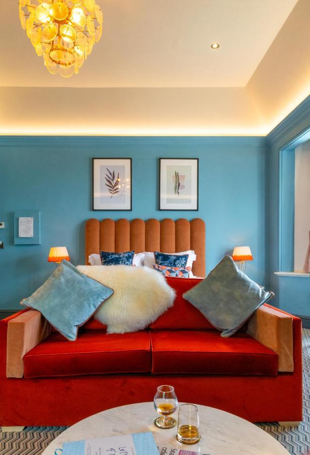 Ingleside House Hotel Cirencester Luaran gambar