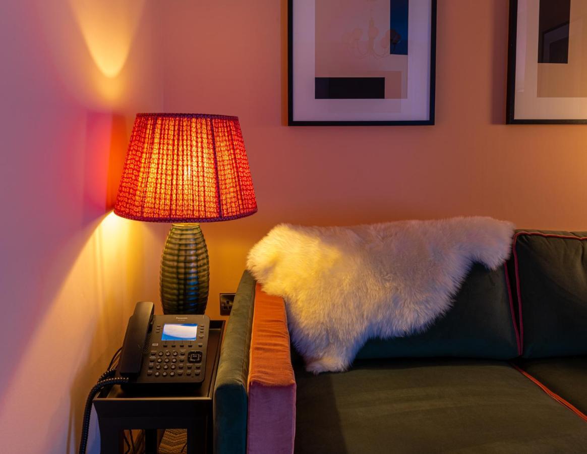 Ingleside House Hotel Cirencester Luaran gambar