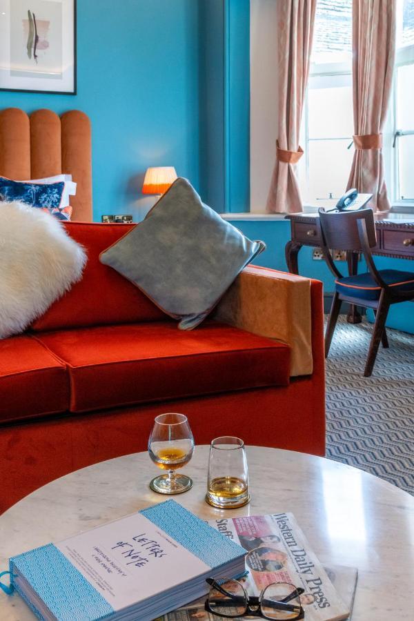 Ingleside House Hotel Cirencester Luaran gambar