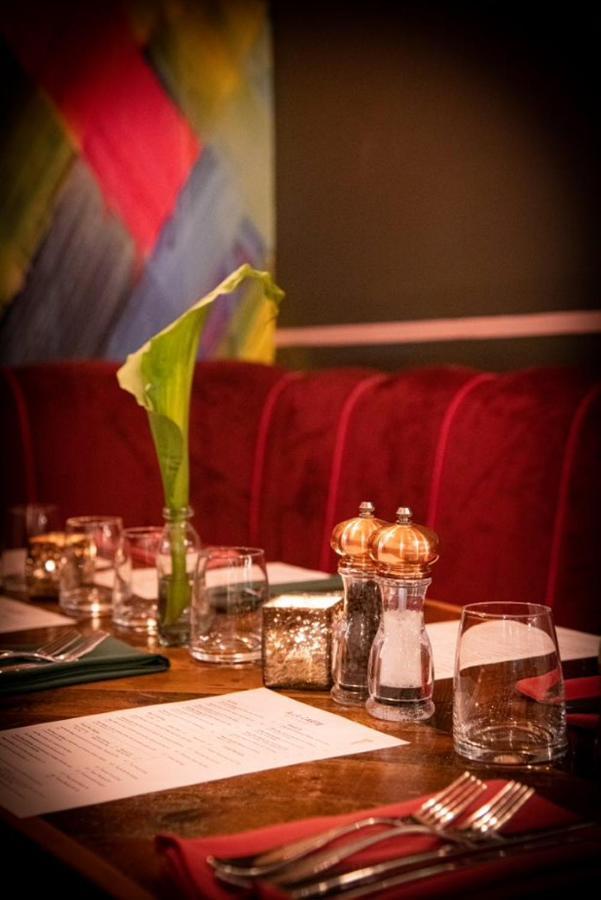 Ingleside House Hotel Cirencester Luaran gambar